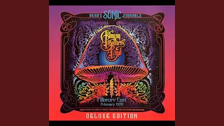 Trouble No More (Bear's Sonic Journals: Live at Fillmore East, 02/11/1970)