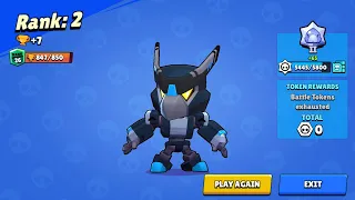 How to push ranks with crow in solo showdown?🏆
