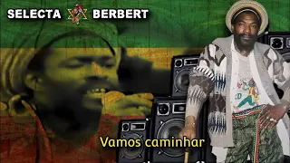 Apple Gabriel - Walk The Street Of Glory Legendado PT BR