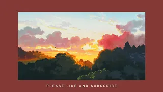 Sunset sky Lofi hiphop beats| Chill lofi beats for relaxation and study #Lofiradio #lofihiphopbeats