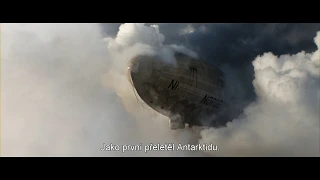 Amundsen - TEASER TRAILER, české titulky