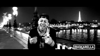 T-Micky - N'oublies Pas [Official Video]