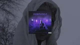 UNAVERAGE GANG - UNDERWORLD [Prod. Ossaya]