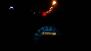 gsx-r night speed 220km