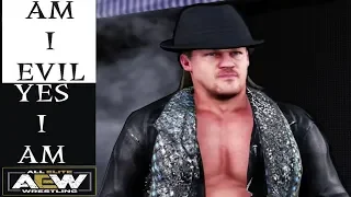 WWE 2K19 Jericho AEW Entrance