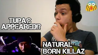 CRAZY AF! | Dr. Dre ft. Ice Cube - Natural Born Killaz (Music Video) [REACTION]