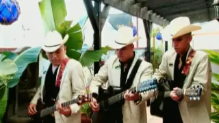 Los Cuates de Sinaloa - El Carril Número Tres