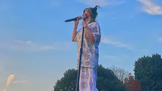 Billie Eilish (Live at Music Midtown 2019)