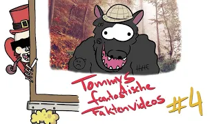 Tommys fantastische Faktenvideos #5