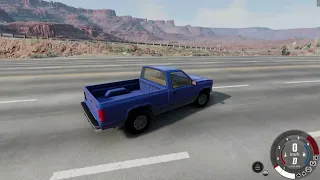 Как поменять управление на WASD BeamNG Drive за 1.5 минуты!