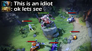 Sorry guys! You bullied a wrong Pudge | Genius Pudge