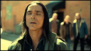 Hanzee Dent - Fargo Reel (Zahn McClarnon)