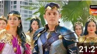 Baalveer returns season 2 episode 356promo Baalveer returns lasted promo bevjosi BaalVeer Returns ep