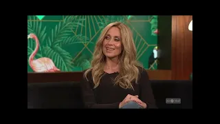 [Eng subs] Lara Fabian : “My view of live performing has changed“ + «Je t’aime» (INTERVIEW 2020)