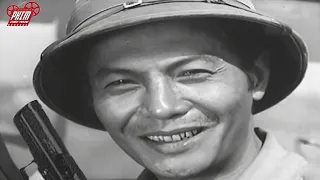 Người Lính Giải Phóng Sau Chiến Tranh Full HD - Phim Lẻ Việt Nam Sau Chiến Tranh Hay Nhất