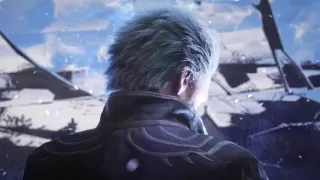 Devil May Cry 5 vergil secret taunt