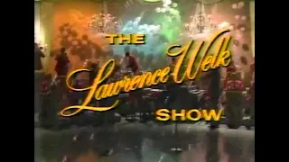 Lawrence Welk - Showstoppers - November 10, 1979 - Season 25, Episode 8
