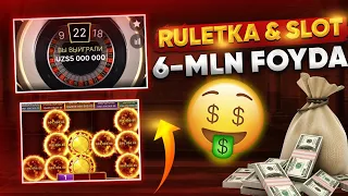 LIGHTNING ROULETTE % SUN OF EGYPT 6-MLN ZANOS #1xbet #slotonline