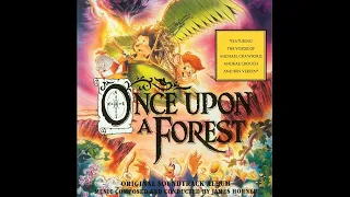 James Horner - The Forest - (Once Upon a Forest, 1993)