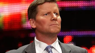 John Laurinaitis Claims He Is A "Victim" Of Vince McMahon