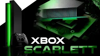 RDX: Xbox Scarlett Reveal! The Outer Worlds Reviews, New Xbox Studio, PS5 Leak, X019 News, Xbox game