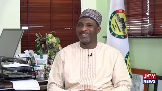 Elevy: Majority had the help of the court - Minority Chief Whip, Muntaka Mubarak