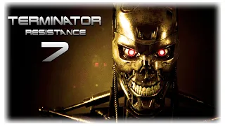 Прохождение Terminator Resistance: БЕЗ КОММЕНТАРИЕВ на русском ► Часть 7: Госпиталь