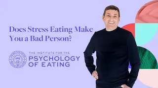 What You Tell Yourself About Stress Eating – In Session with Marc David