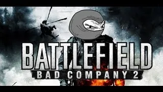 Battlefield Bad Company 2 Stealth Mission