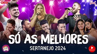 MIX SERTANEJO 2023 | AS MELHORES MUSICAS SERTANEJAS 2023 | SERTANEJO 2023 MAIS TOCADAS