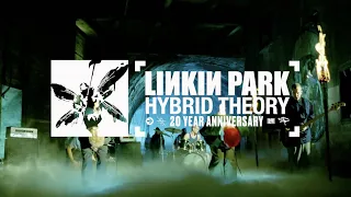 Hybrid Theory 20th Anniversary Edition | Available Now