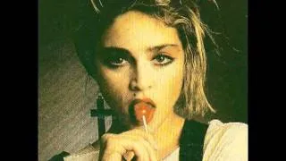 MADONNA 'Dont You Know' (1980) Unreleased