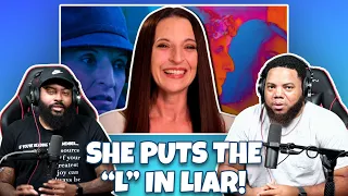 CLUTCH GONE ROGUE REACTS TO Is Kris the Biggest Liar We've Ever Seen? (90 Day Fiancé)