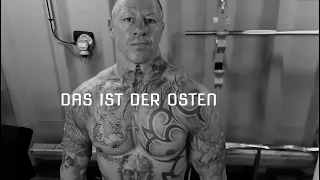 Pie Kei (Rap aus Granit) - Das ist der Osten  (prod. by Screwaholic)