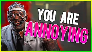 What the KILLER you main SAYS about YOU - Dead By Daylight