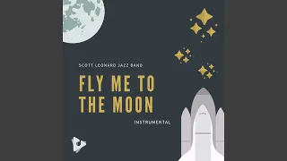 Fly Me To The Moon (Instrumental)