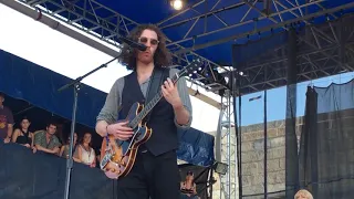 Hozier “Angel of Small Death...” Live at Newport Folk Festival, July 28, 2019