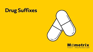 Drug Suffixes | NCLEX Review