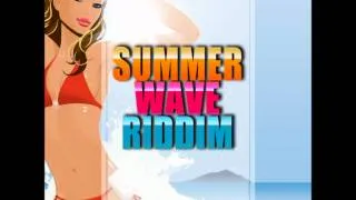 Summer Wave Riddim Mix (Dr. Bean Soundz)