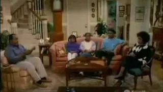 Family Matters- Scenes with Judy Winslow Part One