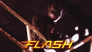 Reaction | Трейлер "Ран, Вася, Ран" 3-его сезона "Флэш/The Flash"
