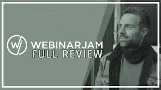 WEBINARJAM REVIEW 2020 • Is it living up to the HYPE? • Webinar software comparison