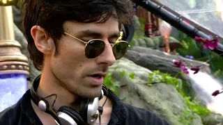 Kshmr Wildcard (Tomorrowland 2016)