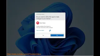 Fix Valorant Vgk.sys BSOD on Windows (2023 Updated)
