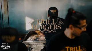 Trill Burgers | Sony FX3 + 35mm 1.4 GMaster  | Visual by @Timothy Lens
