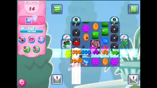 Candy Crush Saga level 3226(NO BOOSTERS, 26 MOVES)WATCH IT TO WIN