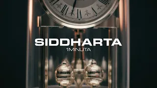 Siddharta - 1Minuta (Official Video)