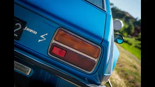 Lamborghini Jarama GT: 50 years of Dreamcar Style and Power