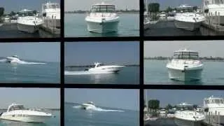 SkipperBuds   2008 Sea Ray 52' Sundancer    Uptown Girl