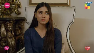 Mein Shadi Ke Ilawa Aur Koi Baat Nahi Karun Gi...! #seharkhan #hamzasohail - Fairy Tale - HUM TV